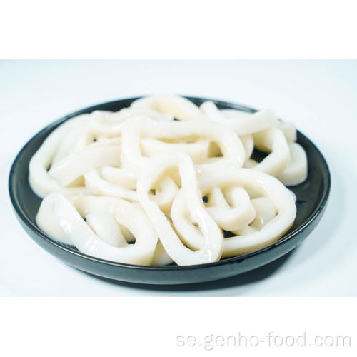 Genho Seafood Frozen Giant Squid Rings